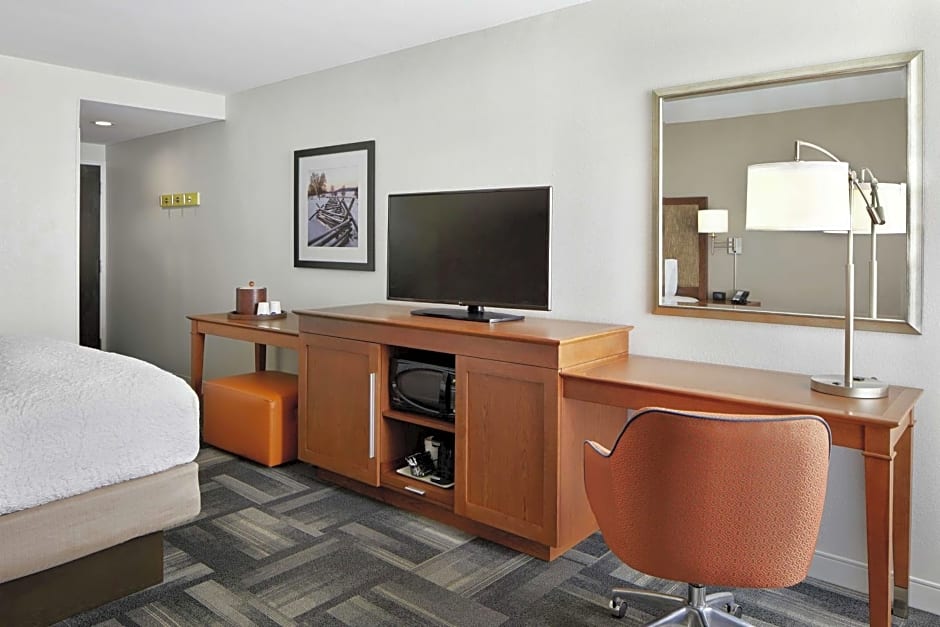 Hampton Inn By Hilton Philadelphia/King Of Prussia