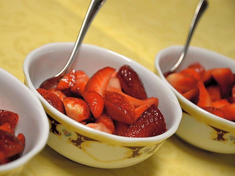 9 Muse Bed and Breakfast