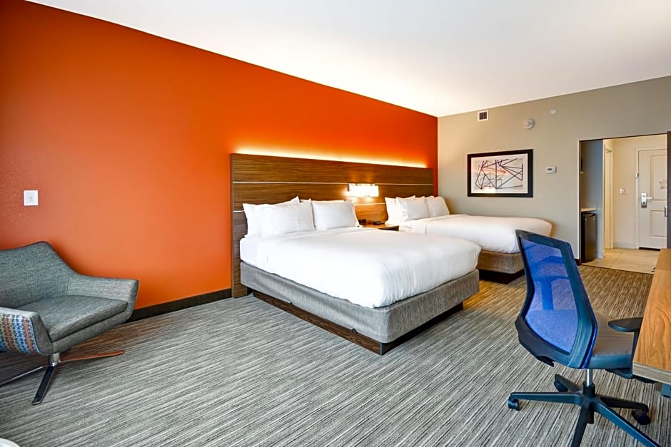 Holiday Inn Express - Evansville, an IHG Hotel