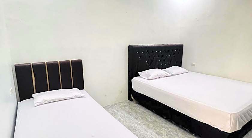 RedDoorz Syariah @ Binjai Timur