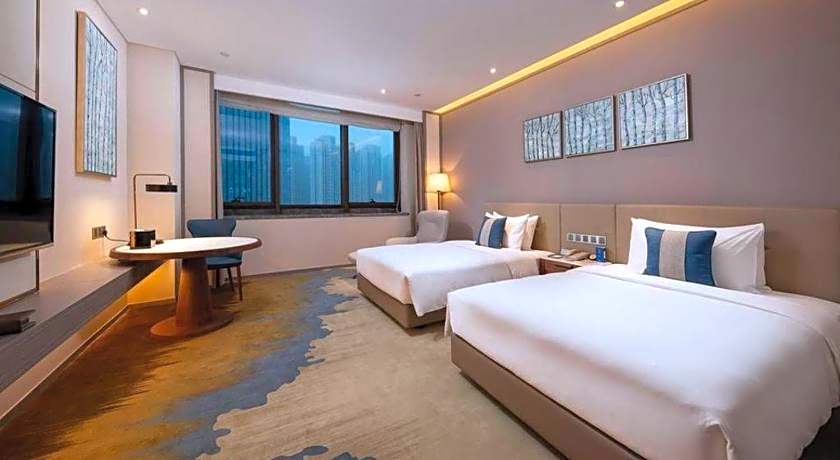 Rosedale Hotel Taicang