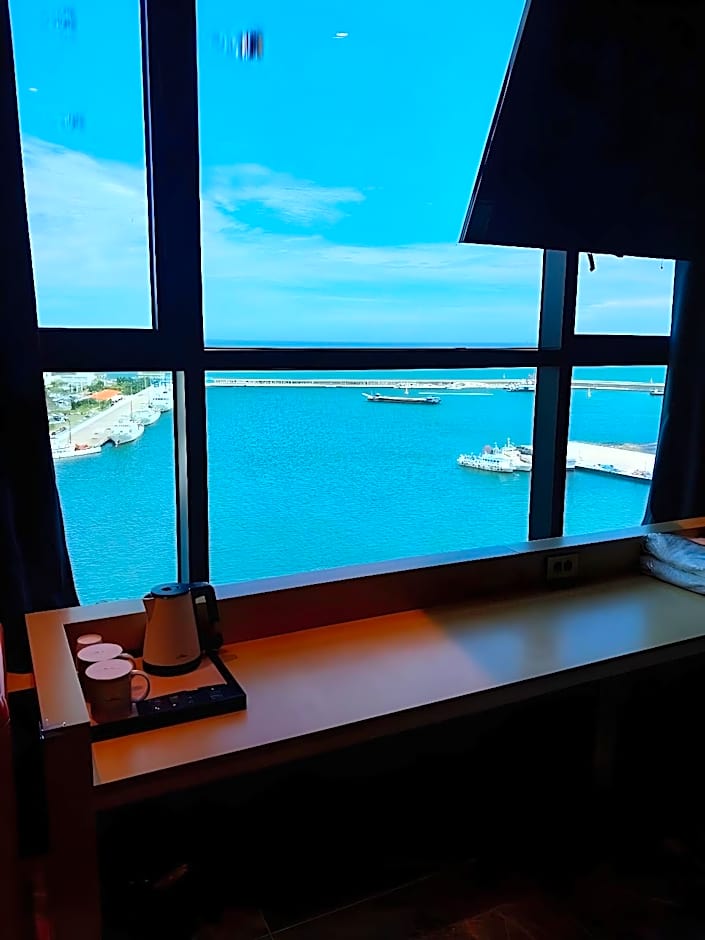 [Agoda Pick] Busan Gijang The Club Hotel