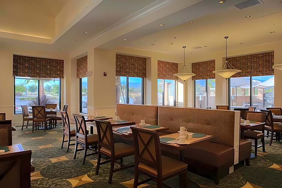 Hilton Garden Inn Palmdale