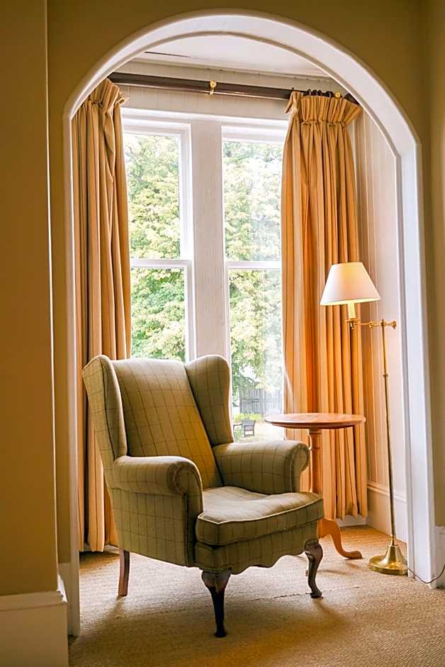 Craigellachie Hotel of Speyside