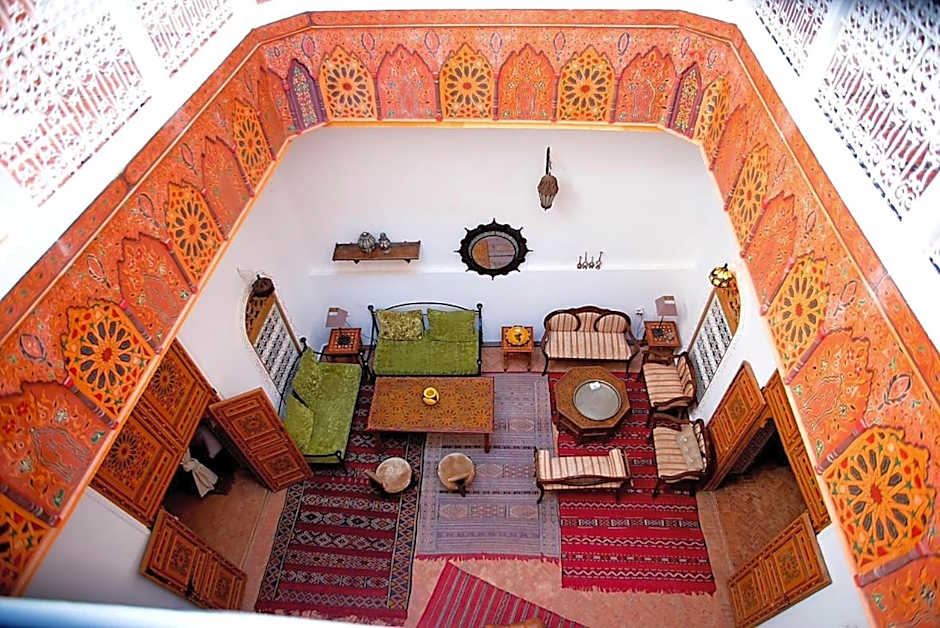 Riad Safir