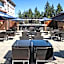 Four Points By Sheraton Victoria Gateway
