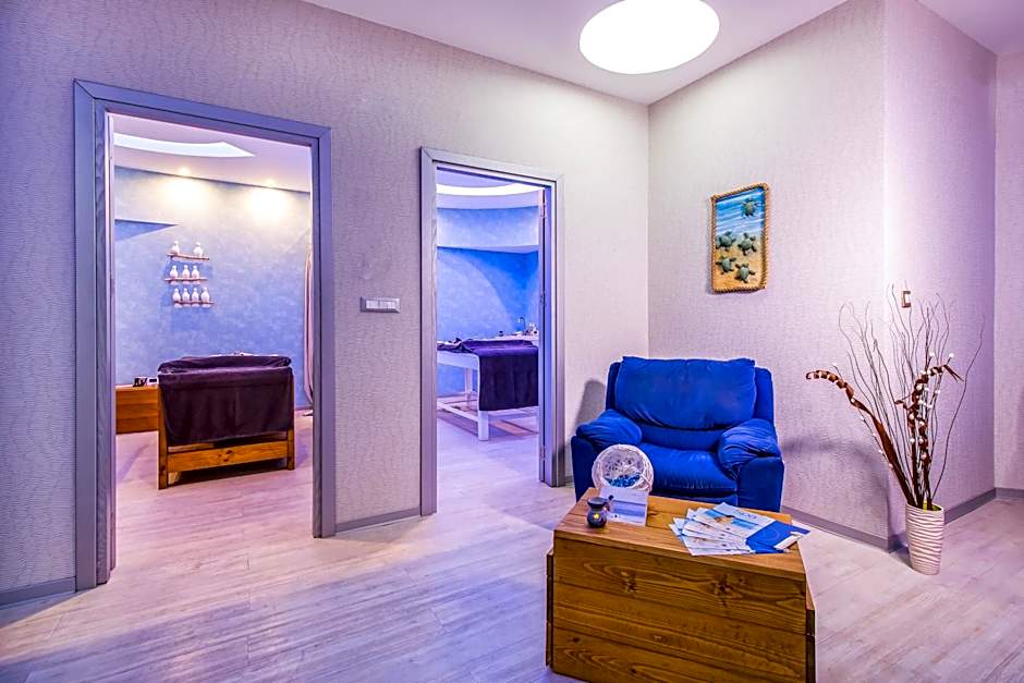 Pegasos Deluxe Beach Hotel