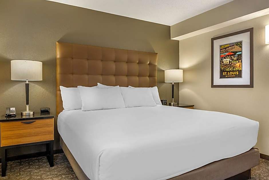 DRURY INN & SUITES ST LOUIS SOUTHWEST
