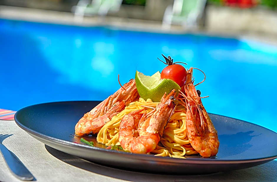 Logis Le Relais de Sassenage