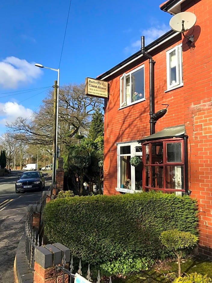 Butterfly Guest House