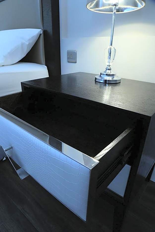 Glass Island Ballycastle