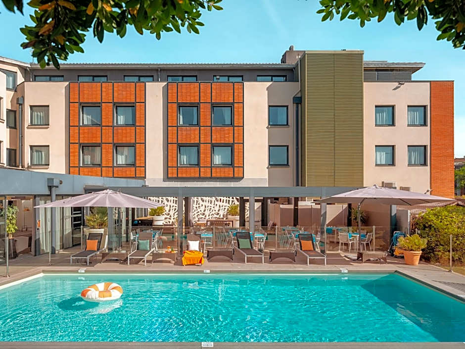 Holiday Inn Toulouse Airport By IHG