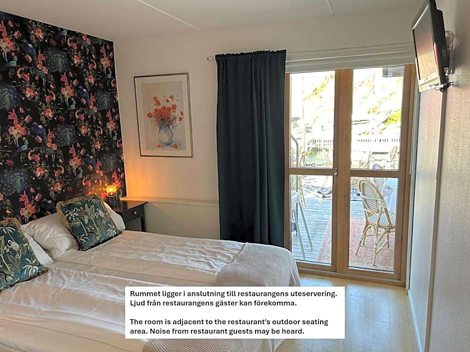 Hotell Bistro Port Sud