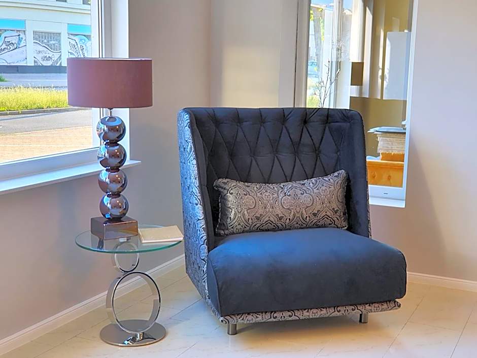 Design Apartments Bremen