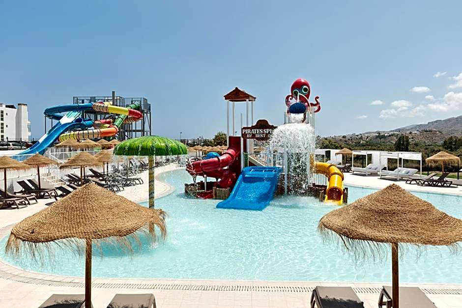 Hotel Best Oasis Tropical