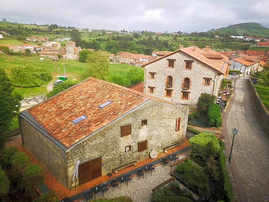 Hospederia Santillana