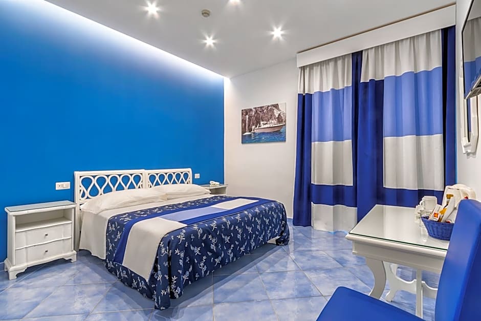 Hotel Metropole