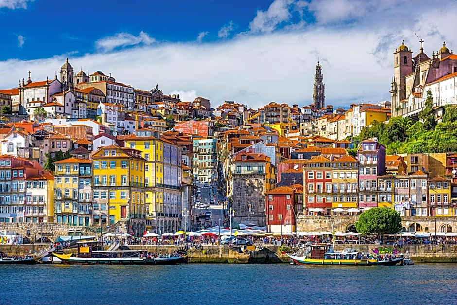 Oporto Maison Palace