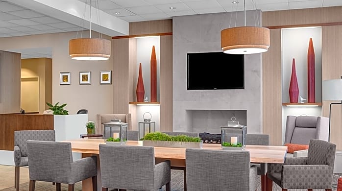 Kimpton Theta New York - Times Square By IHG