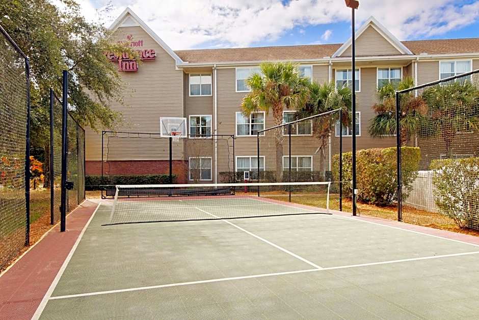 Residence Inn by Marriott Tampa at USF/Medical Center