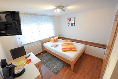 Economy Single Room