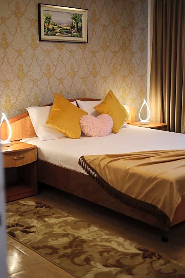 Hotel Casa Italia