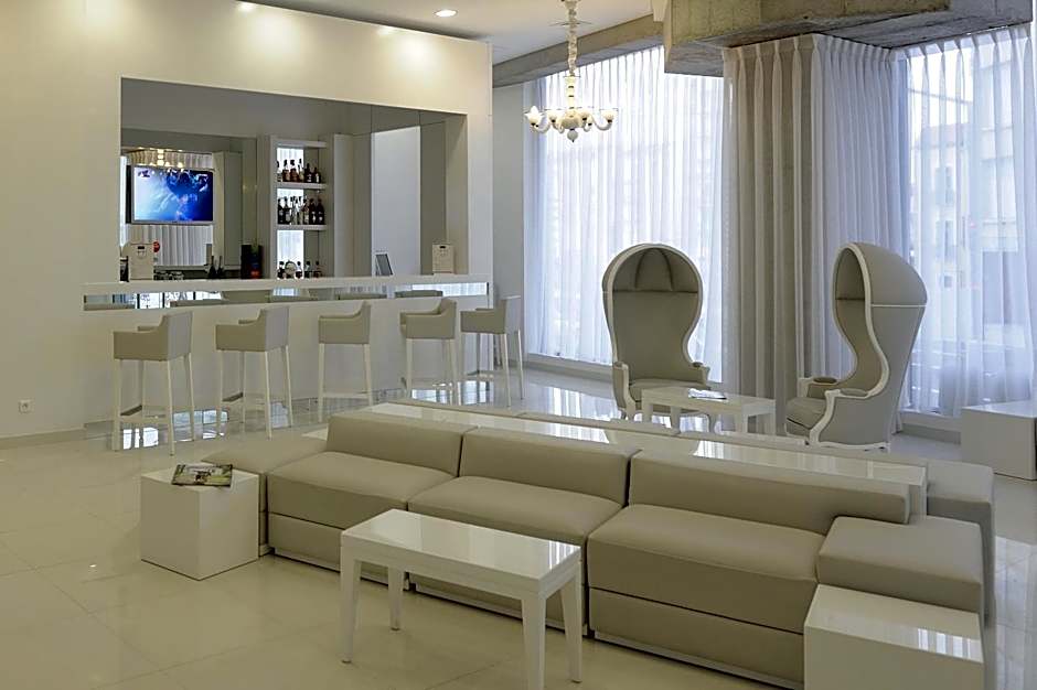 Kyriad Prestige Perpignan Centre Gare