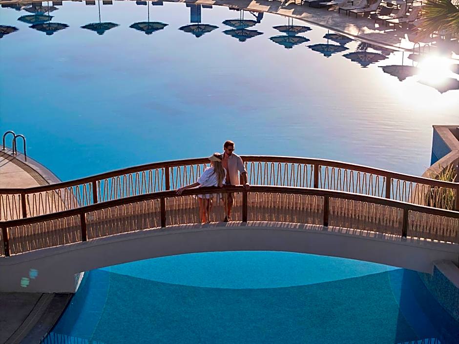 Atlantica Ocean Beach Resort
