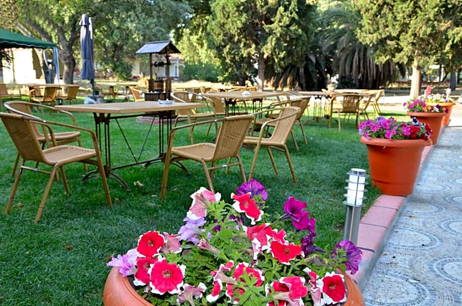Ören Konak Otel
