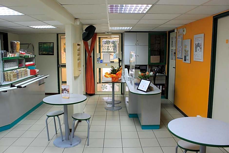 Premiere Classe Pamiers