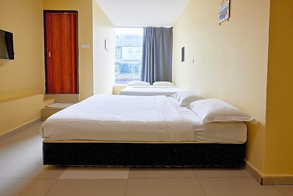 Hotel Inap Sri Gombak