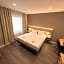 JJ Hotel Hannover-City-Pension