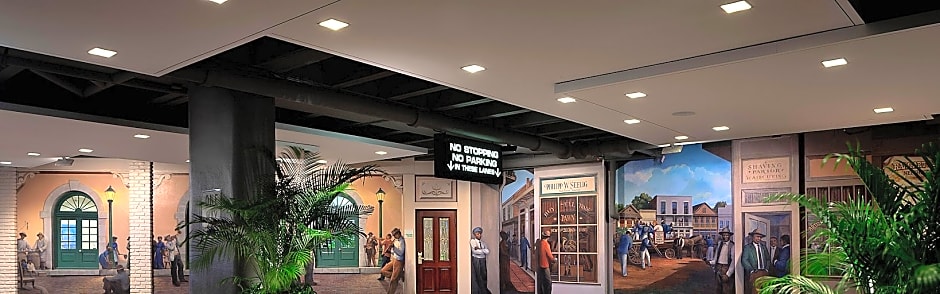 Holiday Inn New Orleans-Downtown Superdome By IHG