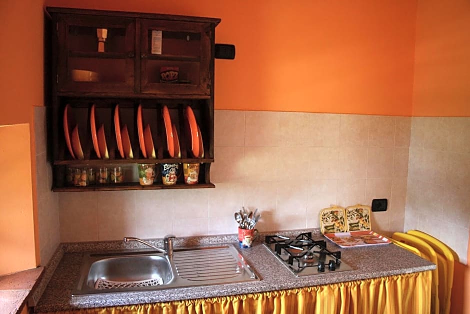 La Collina dei Franchi