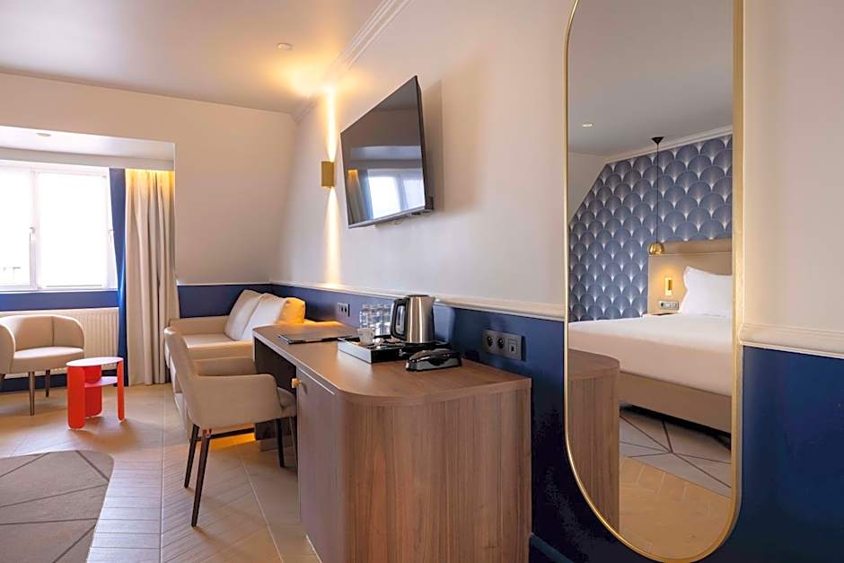 Hotel The Augustin