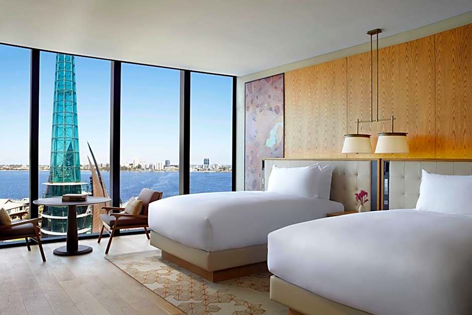 The Ritz-Carlton Perth