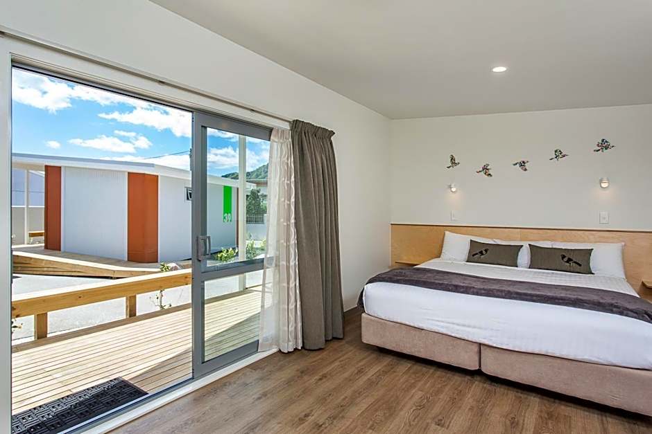 Awa Motel