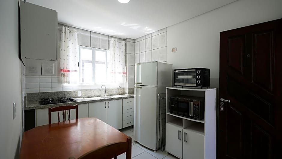 Residencial Adolfo - Mestre Naro