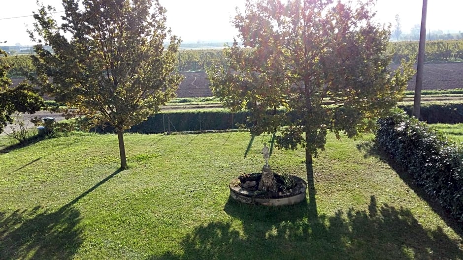 B&B Le Ripe