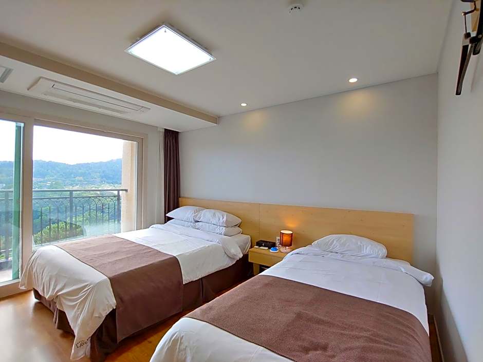 Hotel  Lavender Jeju