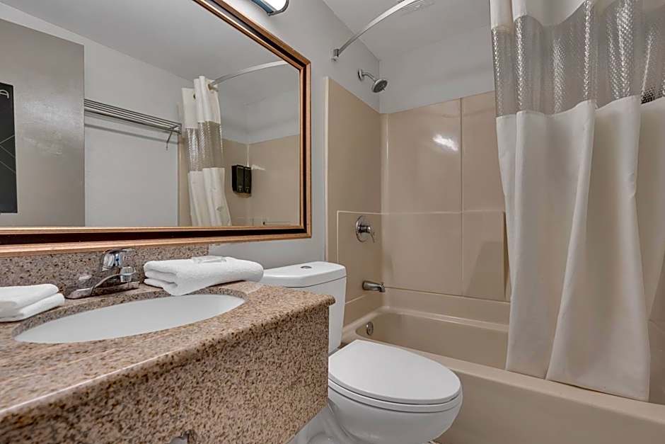 Days Inn by Wyndham Wrightstown McGuire AFB/Bordentown