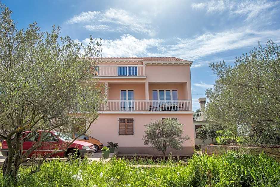 Apartmani Ante Nobilo