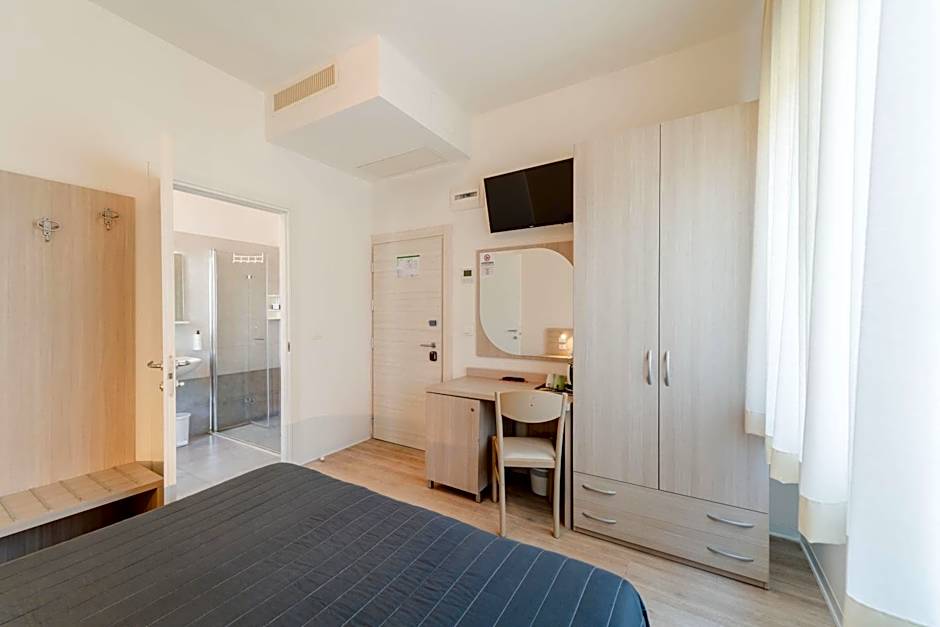 Hotel Anny