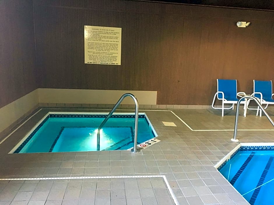 Hampton Inn & Suites Chillicothe