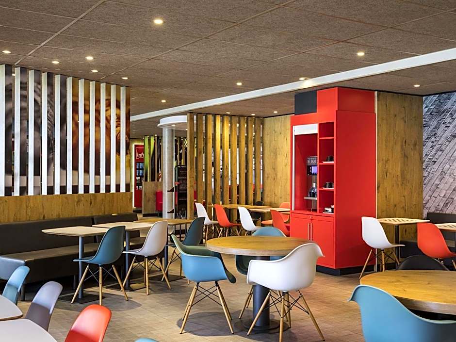 ibis Saint Quentin en Yvelines - Velodrome