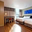 Central Seven Hotel by Kwon Busan Seomyeon
