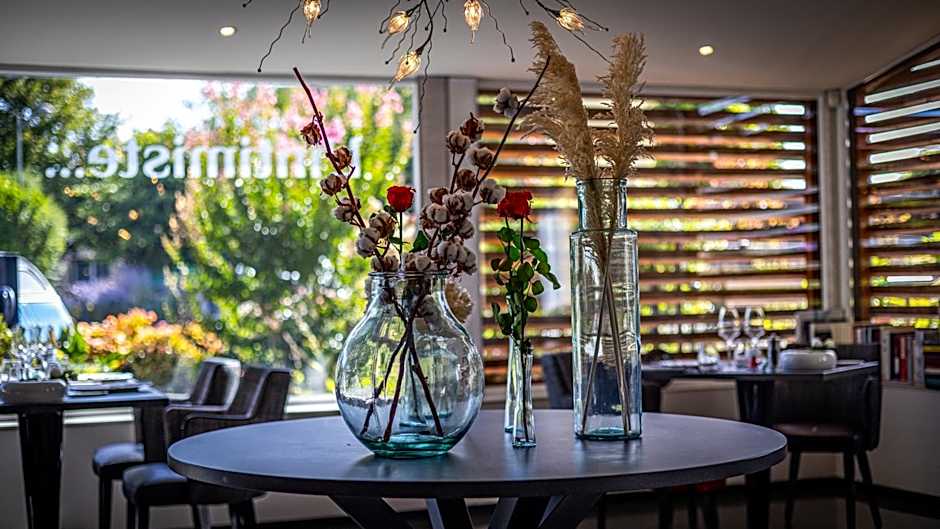 Auberge Bressane de Buellas