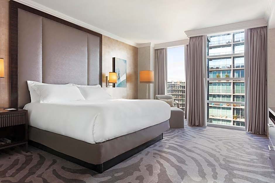 Loews Atlanta Hotel