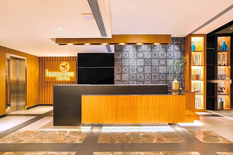 Lemon Tree Hotel Viman Nagar
