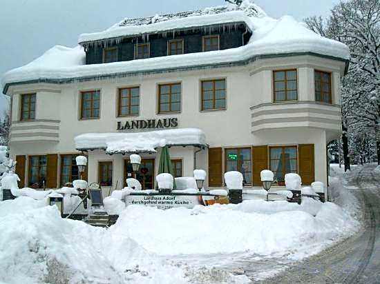 Landhaus Adorf